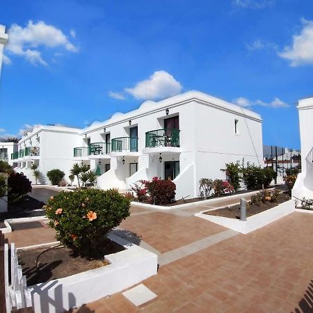 San Valentino Villa Corralejo Buitenkant foto