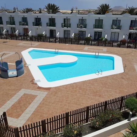 San Valentino Villa Corralejo Buitenkant foto