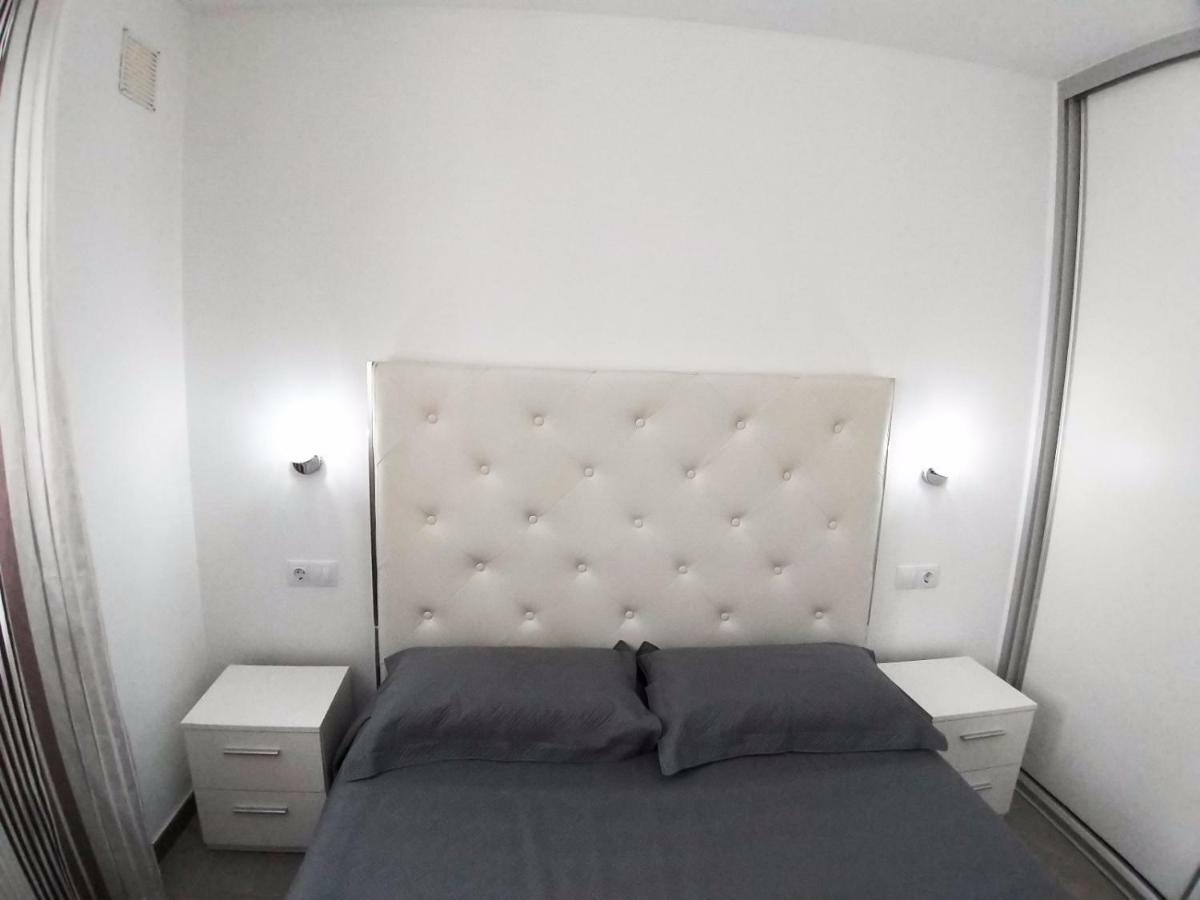 San Valentino Villa Corralejo Buitenkant foto