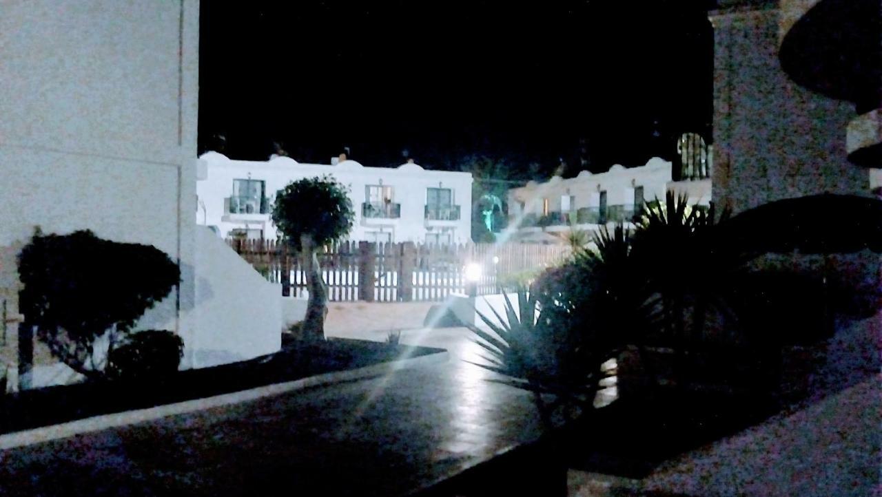 San Valentino Villa Corralejo Buitenkant foto